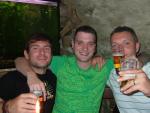 05-30 Trip To Limburg - Poetschi besuchen