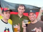06-30 Public Viewing Fussball EM Finale