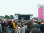 08-15 Highfield Festival