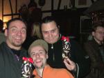 11-29 LNT Bday Party & Musicclubhaus AROS