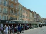 15 Ausflug nach St. Tropez